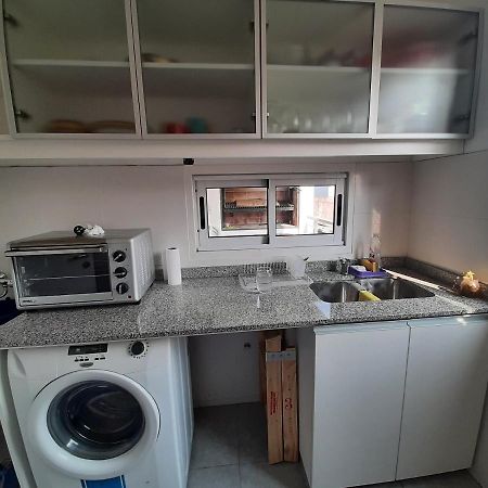 Bonpland, Sol Y Color, Dos Ambientes Con Servicios ブエノスアイレス エクステリア 写真