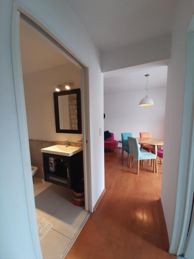 Bonpland, Sol Y Color, Dos Ambientes Con Servicios ブエノスアイレス エクステリア 写真