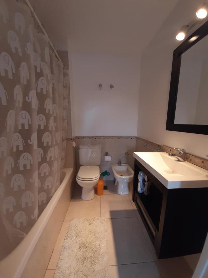 Bonpland, Sol Y Color, Dos Ambientes Con Servicios ブエノスアイレス エクステリア 写真