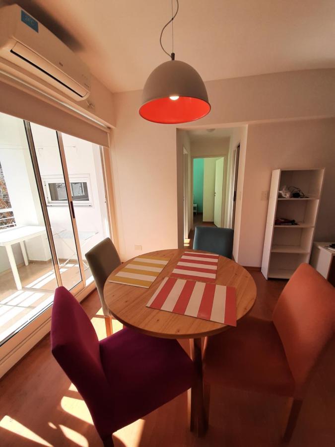 Bonpland, Sol Y Color, Dos Ambientes Con Servicios ブエノスアイレス エクステリア 写真