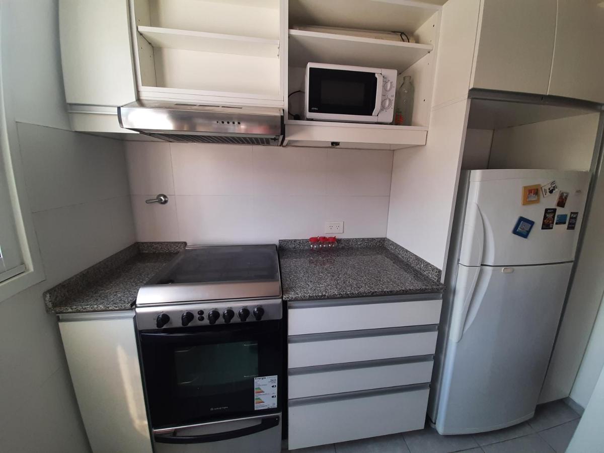 Bonpland, Sol Y Color, Dos Ambientes Con Servicios ブエノスアイレス エクステリア 写真