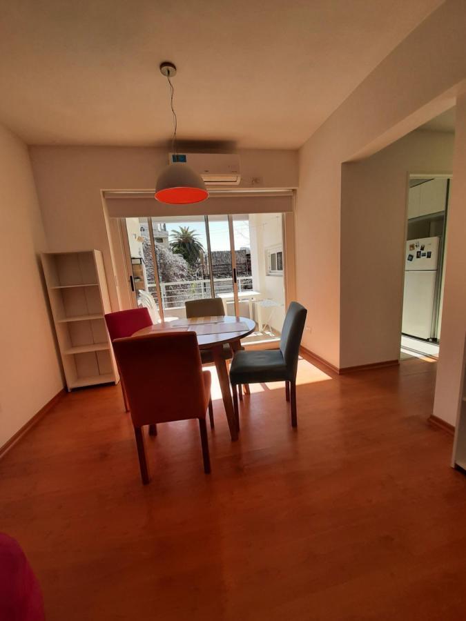 Bonpland, Sol Y Color, Dos Ambientes Con Servicios ブエノスアイレス エクステリア 写真