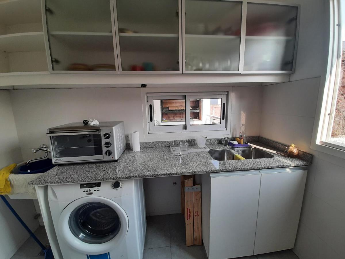 Bonpland, Sol Y Color, Dos Ambientes Con Servicios ブエノスアイレス エクステリア 写真