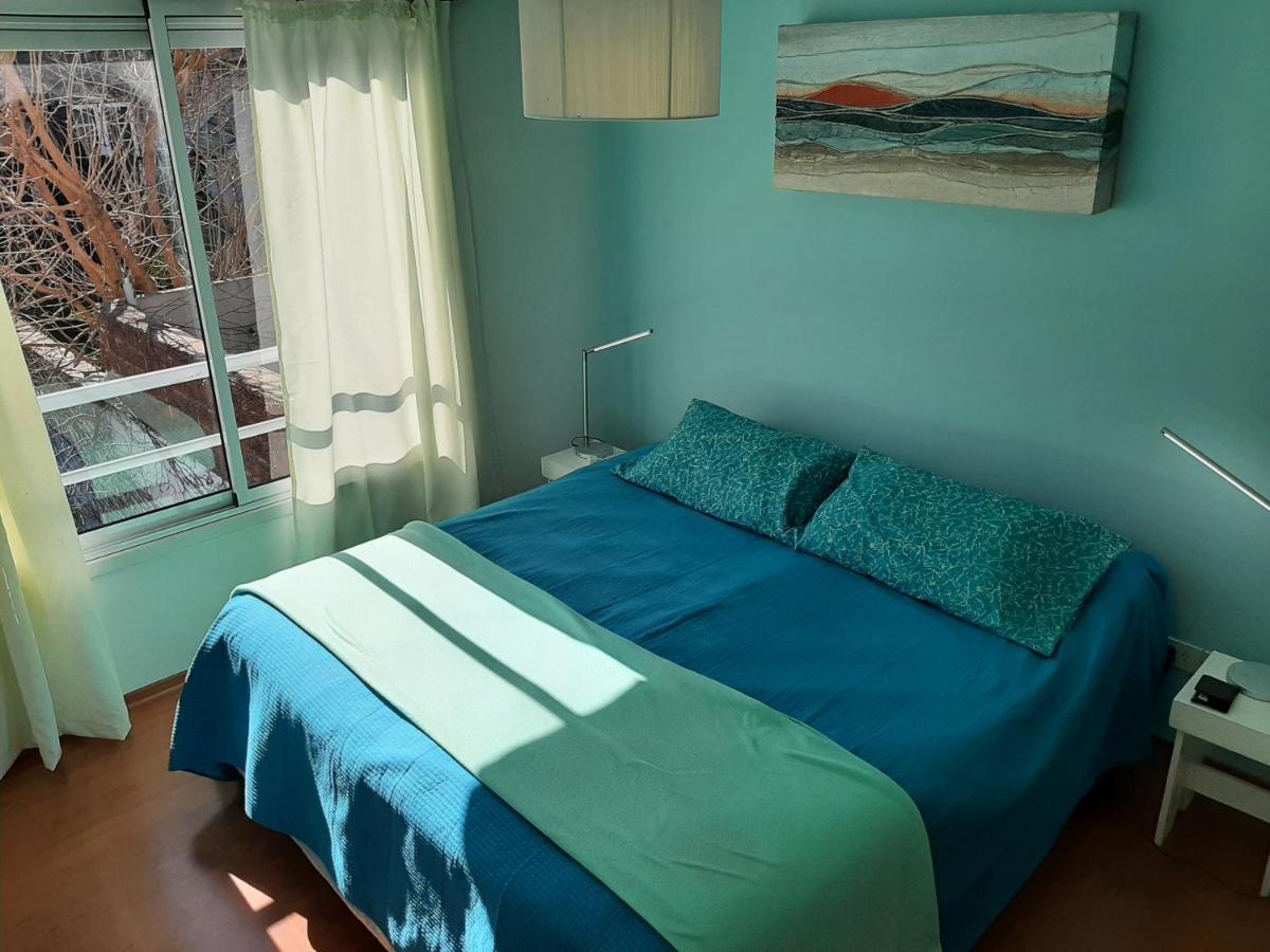 Bonpland, Sol Y Color, Dos Ambientes Con Servicios ブエノスアイレス エクステリア 写真