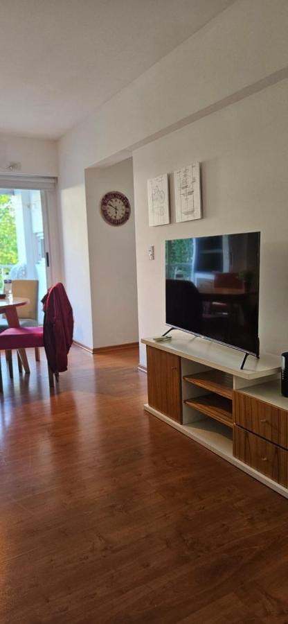 Bonpland, Sol Y Color, Dos Ambientes Con Servicios ブエノスアイレス エクステリア 写真